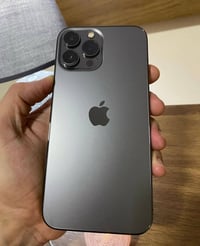 آيفون ١٢ برو ماكس • ٢٥٦ • مبدل شاشه