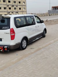 كربلاء المقدسة • الجمعة بعد الضهر • ١٠ نفر