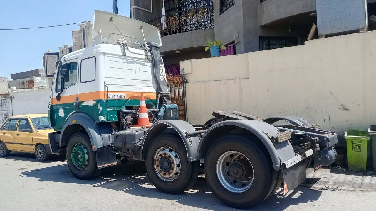 سلام عليكم البي كرواتي موديل 92 مكينه 35 كير 180 اسن جيىف ابو قيطان مضروبه باج شاصي فرنسي ***********
