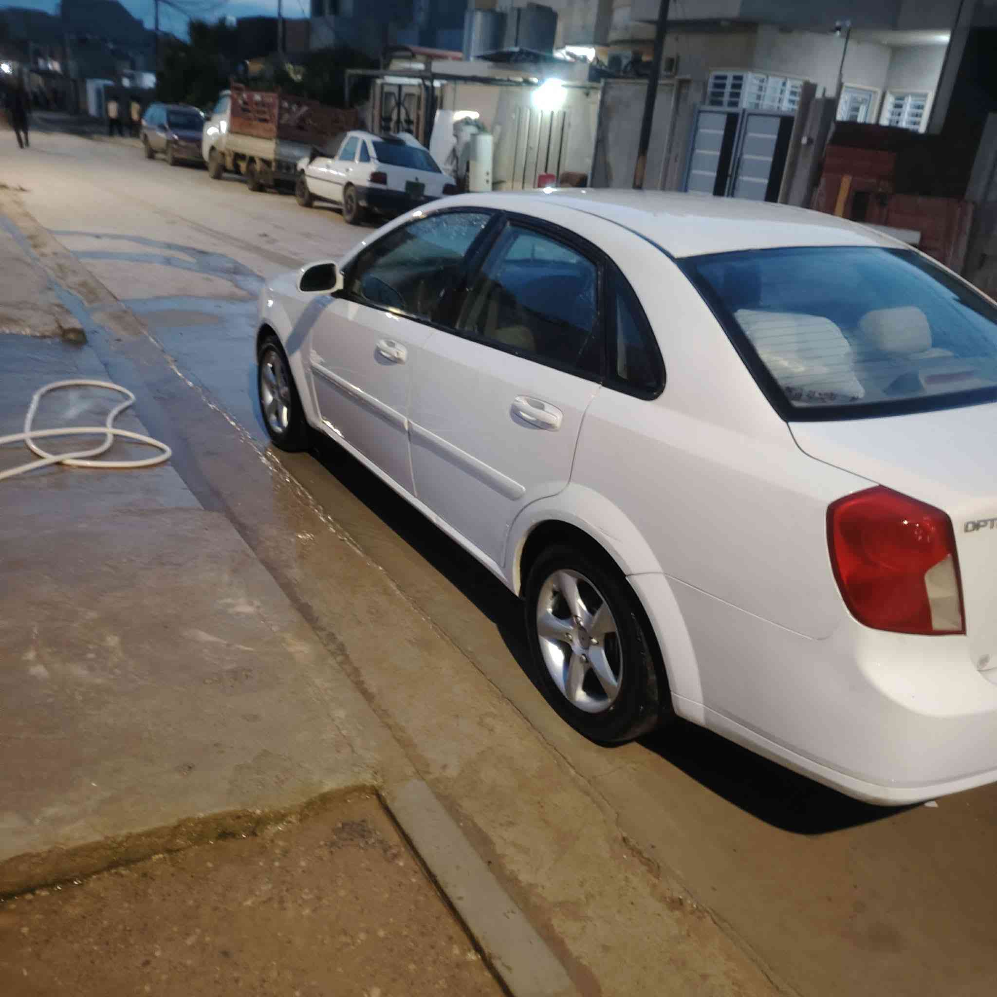 سياره كير ومحرك بشرط عليها اربع ورقات غرامه ينزل من سعرها سعر السعر 65  صبغ عام بدون داواخل


**إذا كنت صاحب هذا الإعلان وتريد حذفه لأي سبب، رجاءا أرسل رسالة إلى الدعم الفني**