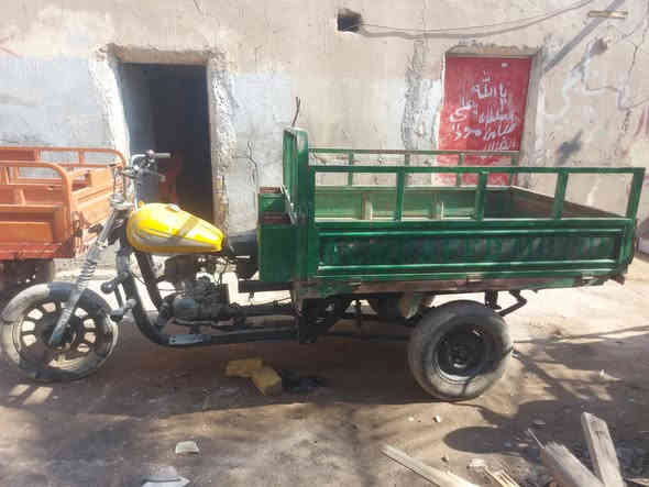 ستوته ادوات للبيع

مكفوله من العشاير شاصي بدي نضاف مكينه زينه
سعرها 500وبيهامجال لشراي لاستفسار الاتصال /***********
مكاني بصره قضاء القرنه
