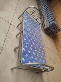 سرير طوي • متوفر بكميات • توصيل لكل العراق