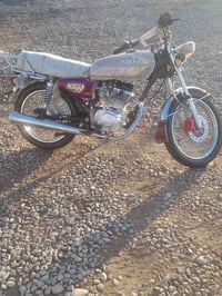 تايكر • موديل ٢٤ • نقص دشبول