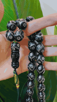 تايلندي • ١٣١غ • عين وزنجيل