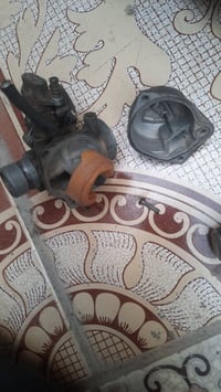 كابريتر • خطين • البصرة