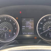 الانترا ٢٠١٩ • محرك ٢٠٠٠ • جير اتوماتيك