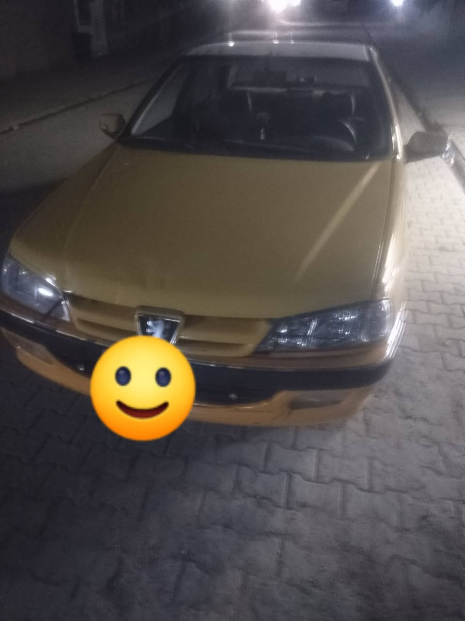 سلام عليكم  بيجو بارص شوفت عينك كلشي ما بيه كهربايات شغاله محرك وكير خير من الله  سياره نضيفه كلشي بيه شغال مديل 11 رقم بغداد  راعيه بلنجف يريد مداور مشروع وطني سنويه صاقطه بل2023عليه هيه وغرمات  سعر خاص مكاني نجف رقمي بيه وتساب ***********

