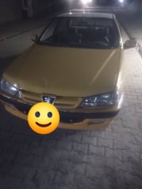 بارس • ٢٠١١ • رقم بغداد
