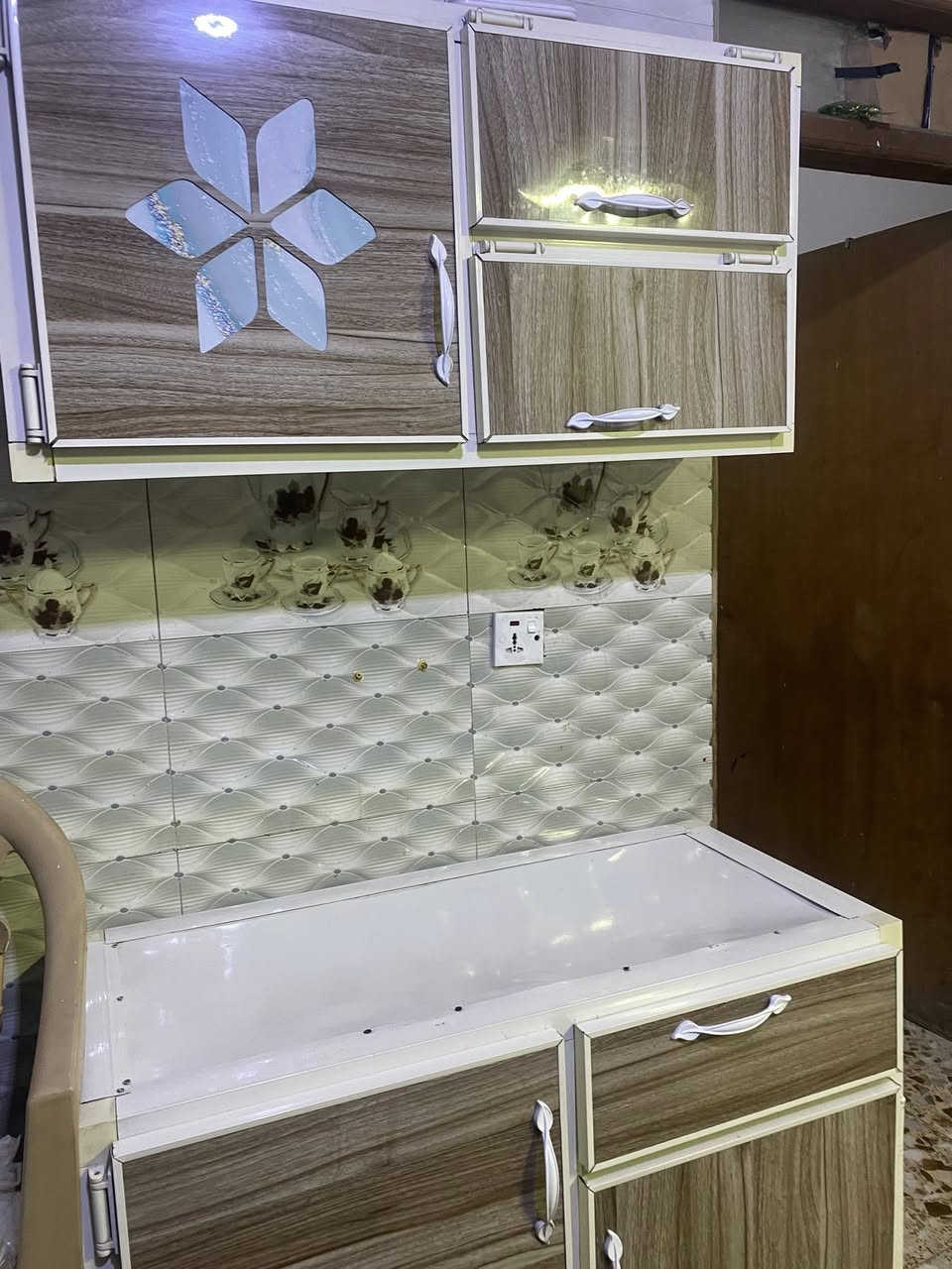 اغراض جديدة  صارلهن 6 اشهر قيم واخذ


**إذا كنت صاحب هذا الإعلان وتريد حذفه لأي سبب، رجاءا أرسل رسالة إلى الدعم الفني**