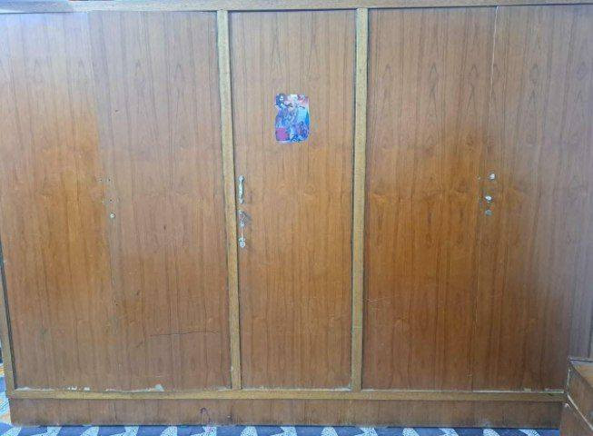 غرفة نوم للبيع 
عنوان الكوت الكفاءات قرب ديمه مول


**إذا كنت صاحب هذا الإعلان وتريد حذفه لأي سبب، رجاءا أرسل رسالة إلى الدعم الفني**