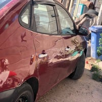 للبيع سياره النتره موديل 7 أمريكي مكينه 2000 بغداد بسمي رقم الإنكليزي ...