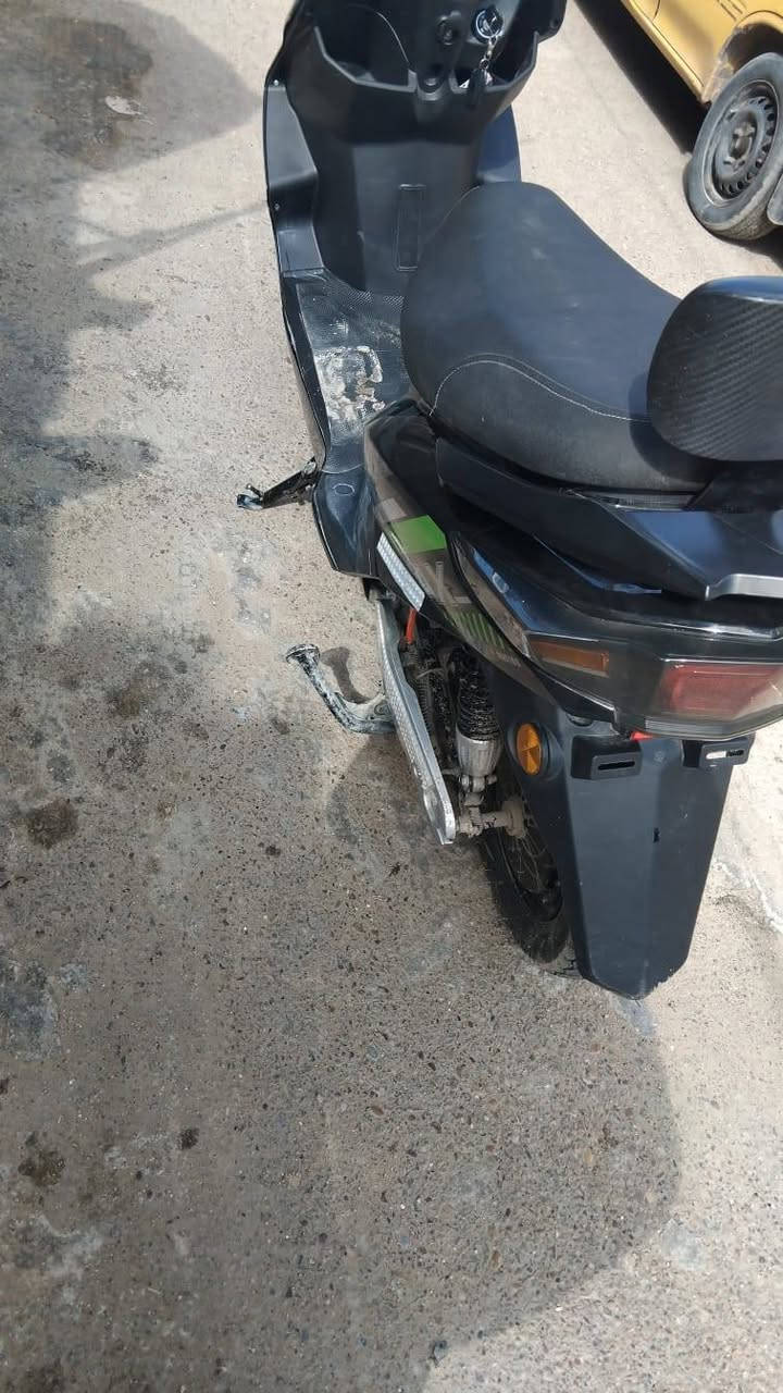 للبيع
700. الف.... بغداد
***********
