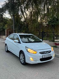 اكسنت ٢٠١٢ • فول توماتيك • دهوك برده ره ش