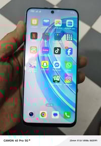 هونر X8a • رام ٦ • ذاكرة ١٢٨