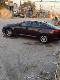 اوبتيما • ٢٠١١ • رقم اربيل