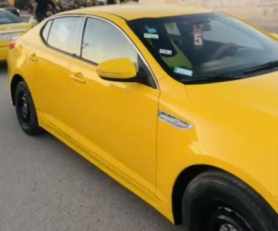 السلام عليكم اوبتيما خليجي لوتز موديل ٢٠١١ مكفوله كفاله عامه من الضربه التبديل مكينه ٢٠٠ جديده وكير جديد تخم تاير جديد ترايك وين ماتريد المكان السماوه رميثه رقم الموبايل *********** السعر 110 وبيهه مجال بسيط
