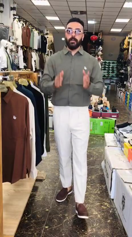 كلشي جديد ويوميه بضاعه مختلفه
الشارع العريض بلد


**إذا كنت صاحب هذا الإعلان وتريد حذفه لأي سبب، رجاءا أرسل رسالة إلى الدعم الفني**
