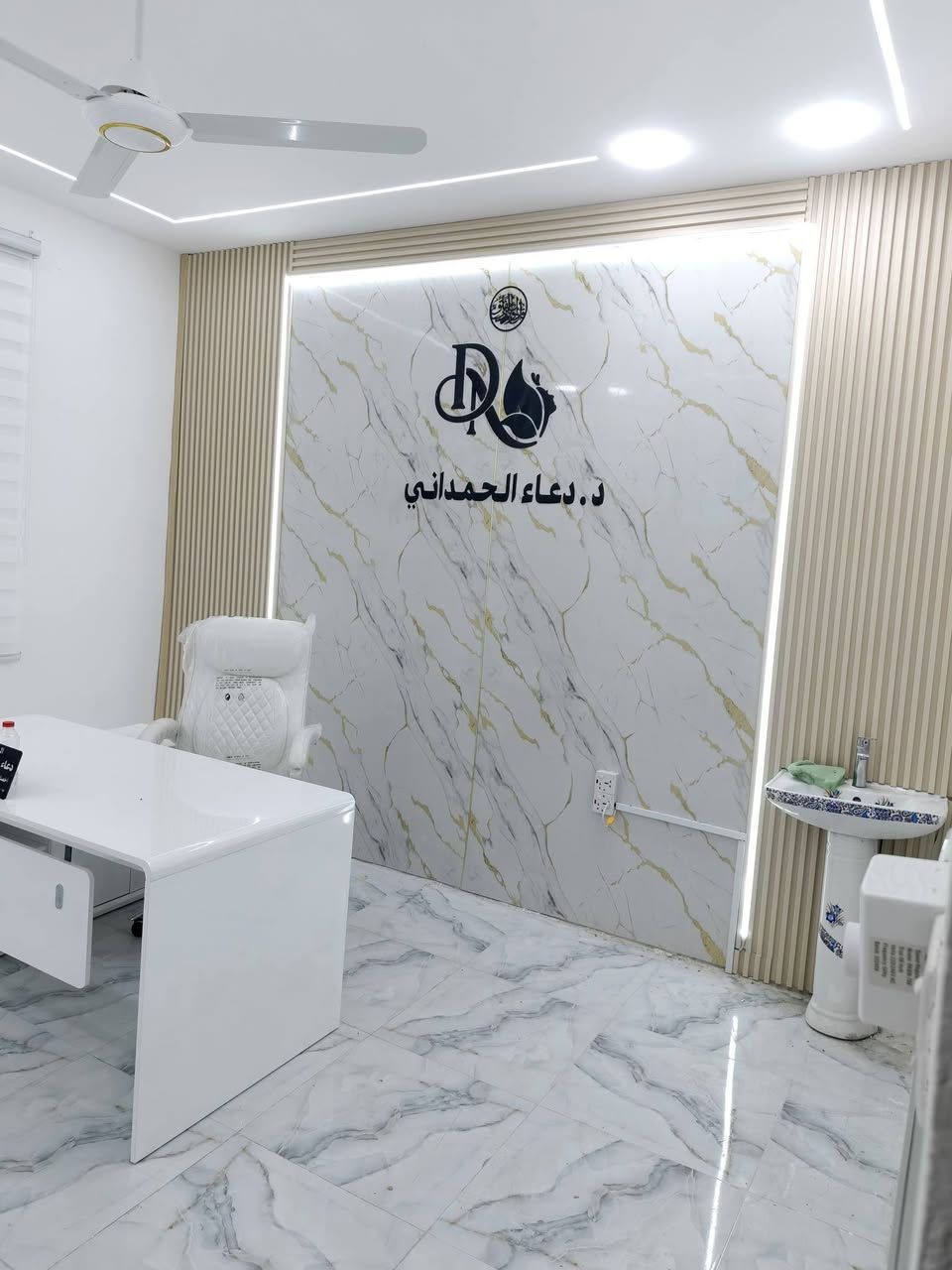 السلام عليكم كريم الخفاجي لديكور كافت نواع الصبغ الاستفسار ع ***********.
