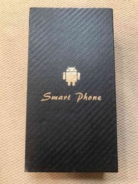 جديد • بلكارتونة • ملحقات كاملة