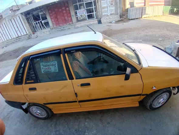 سلام عليكم سايبه ٢٠١٤كير مكينه خير من الله مبدل بيهه لغد سعر ٢٥ وبيهه مجال ***********
