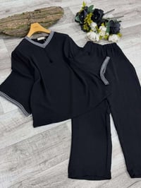 تراك نسائي • ايروبين • مقاس ٢X/٣X