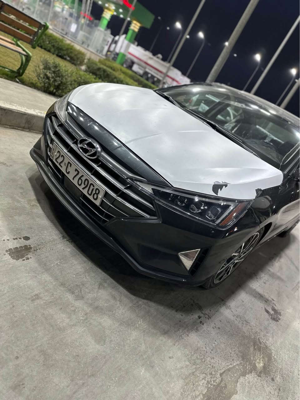 النتره موديل 20 وارد امريكي تبديل بنيد فقط بدون ايرباك كير ATمكينه 200 دوش سياره فول مواصفات بصمه رادارات  لايت 4 عدسات بك لايت LED  نضام صوت انفنتي مع دمام خلفي بلادي صوت رعب  كشنات جلد كهرباء وتدفئه تبريد نقاط عمياء تبريد ثلج صدر جديد مكان بغدا الشعب ***********السعر 142 بغداد, العراق
