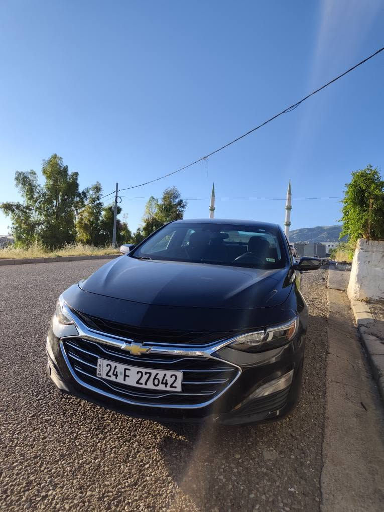 ‎ماليبو LT 2023‎ اكر, نينوى


**إذا كنت صاحب هذا الإعلان وتريد حذفه لأي سبب، رجاءا أرسل رسالة إلى الدعم الفني**