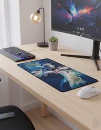 ماوس باد • 30×80سم • گيمينگ وشغل