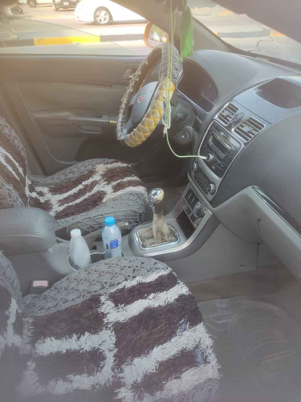سياره جيلي امگراند ٢٠١٤ بصره بحاله جيده للبيع بسعر مناسب للتواصل أتصل على الرقم
*********** البصرة, العراق
