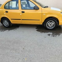 عندي سيارة البيع طيبة موديل 2017 رقم بغداد تحويل مباشر مكفول كفاله عام...