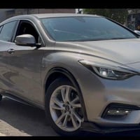 انفنتي QX30 • ٢٠١٧ • ٢٠٠٠ تيربو