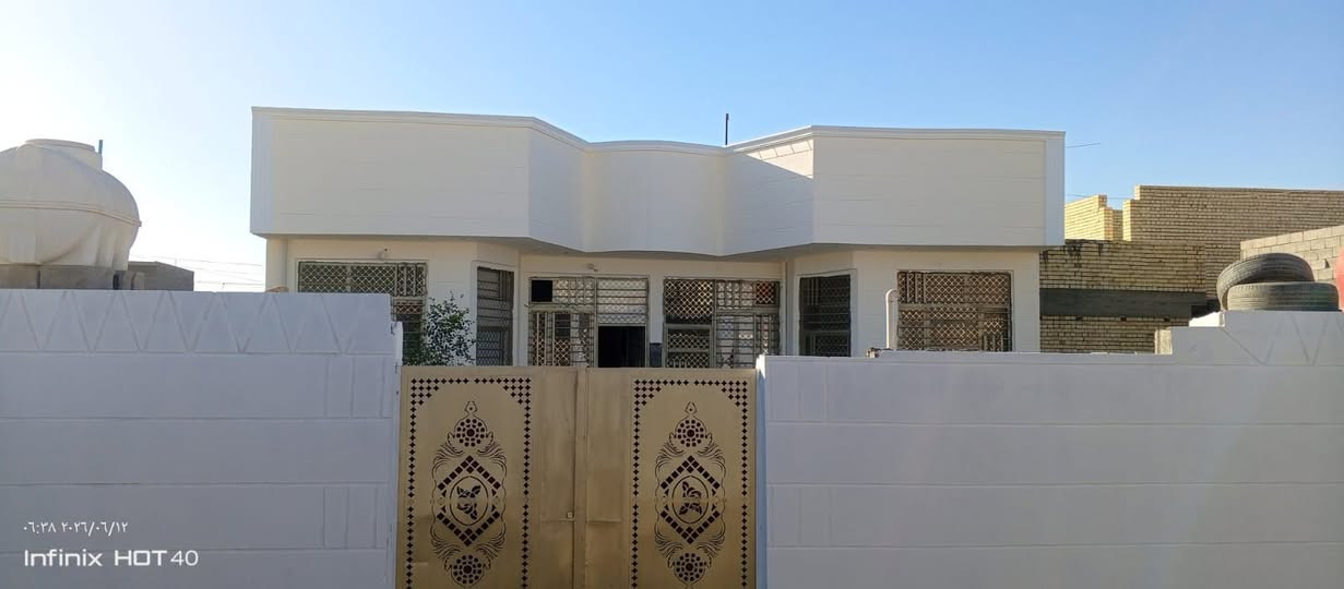 مشتملات العدد/2/ للبيع طابو زراعي(سند 25) المساحه  (396 متر) الموقع الصويرة حي فلسطين //التواصل على الرقم (‏‪***********‬‏)السعر(120)
