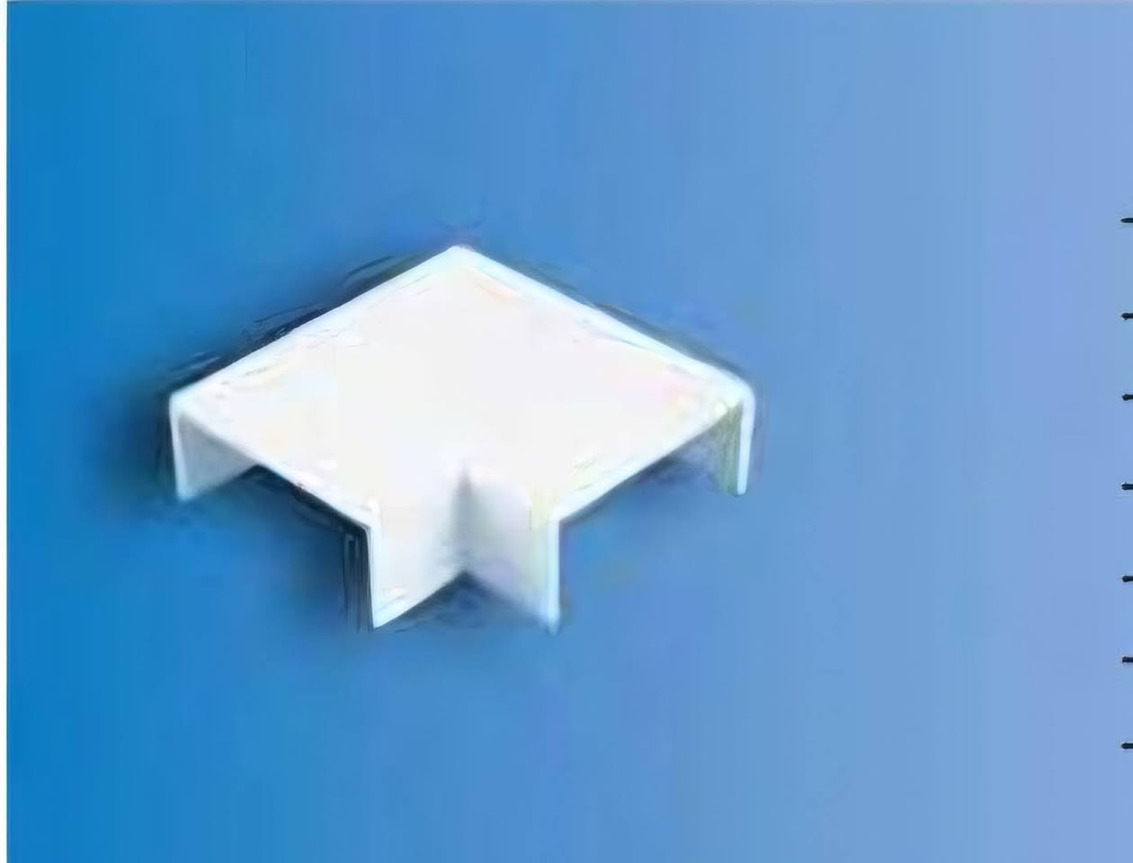 اذا اتريد شغلك مرتب و ليشوفة ينبهر بجمالة
ويطلع تحفة فنية  
استخدام تري كيبل  50×75
(تري كيبل+ عكس + تقسيم + نهاية خط ) 
للاستفسار الاتصال على الارقام ⬇️
***********📞
***********📞
