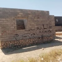 هيكل • حي الزيتون • ٢٠٠م