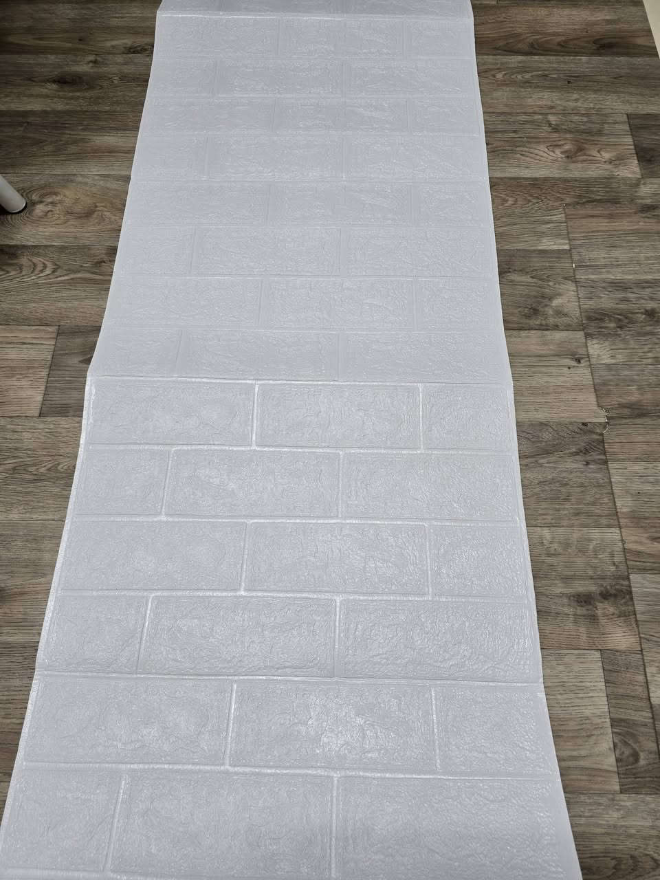 متوفر لاصق جداران   سعر مناسب  لون ابيض  طول 10 متر عرض 50  
السعر 12


**إذا كنت صاحب هذا الإعلان وتريد حذفه لأي سبب، رجاءا أرسل رسالة إلى الدعم الفني**