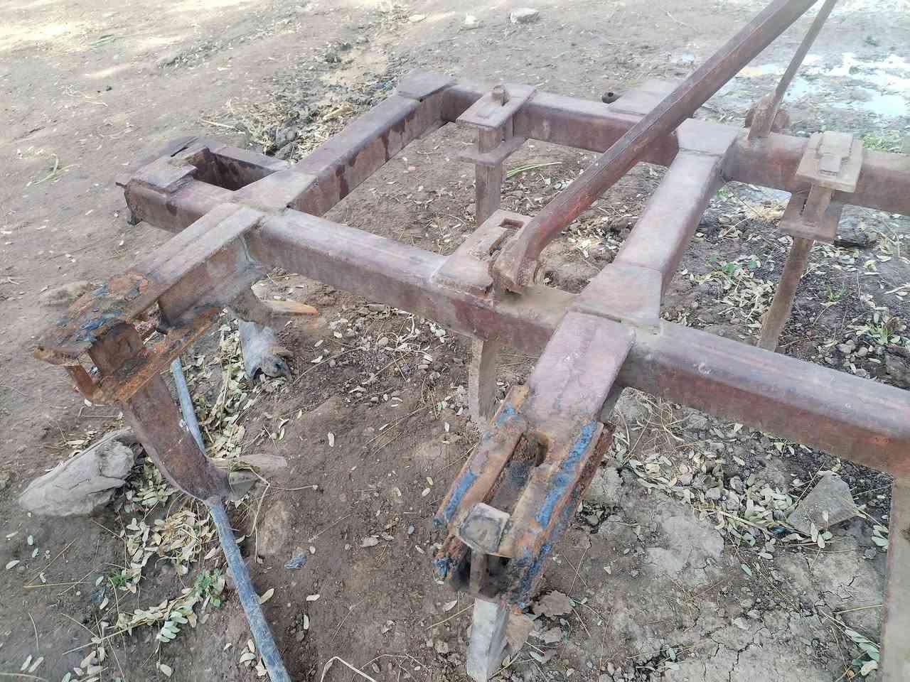 ***********خرماشه اسكندريه مكان بغداد للبيع
