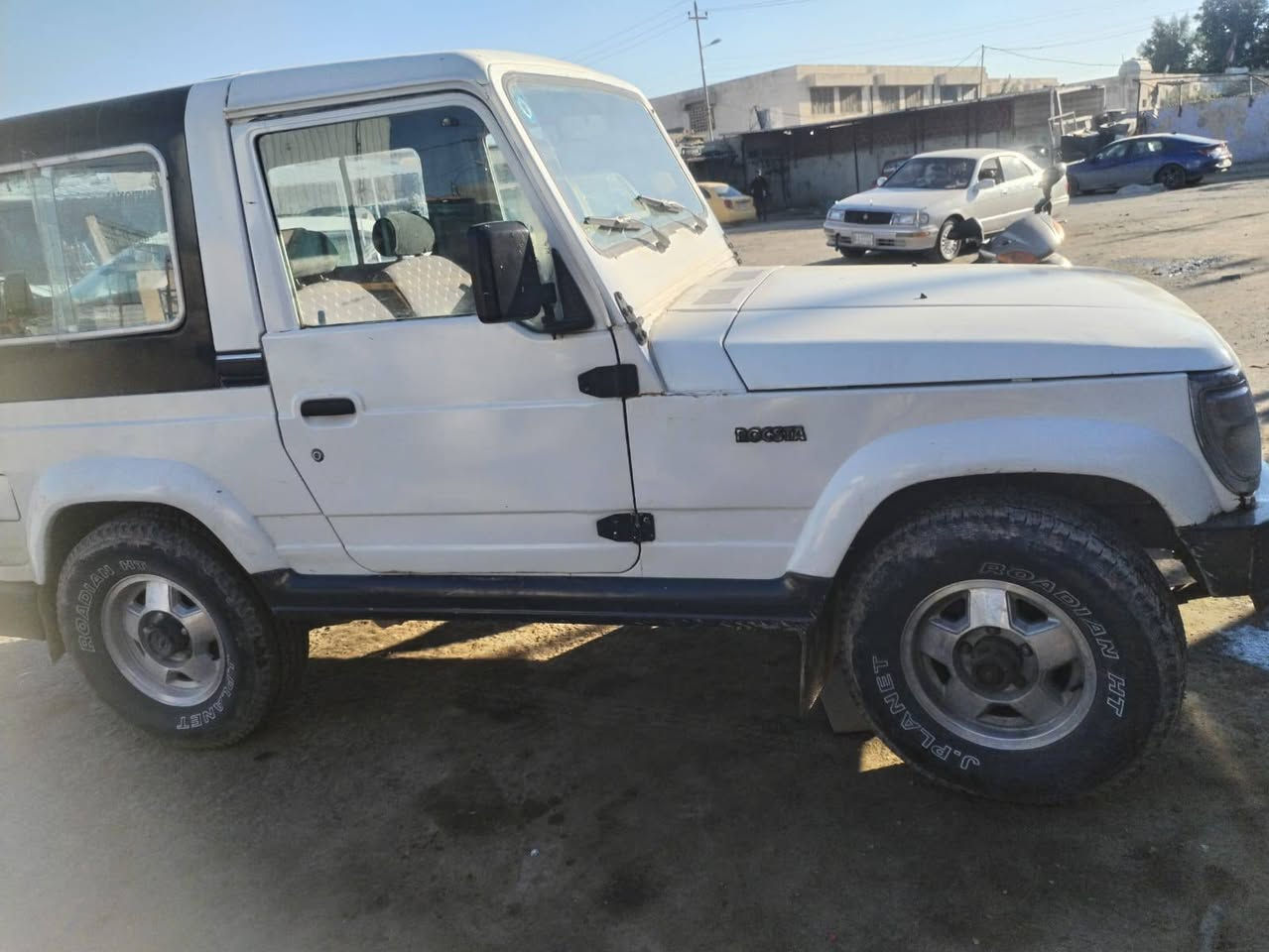 سلام عليكم البيع هاي الساره كاز المكينه
***********
