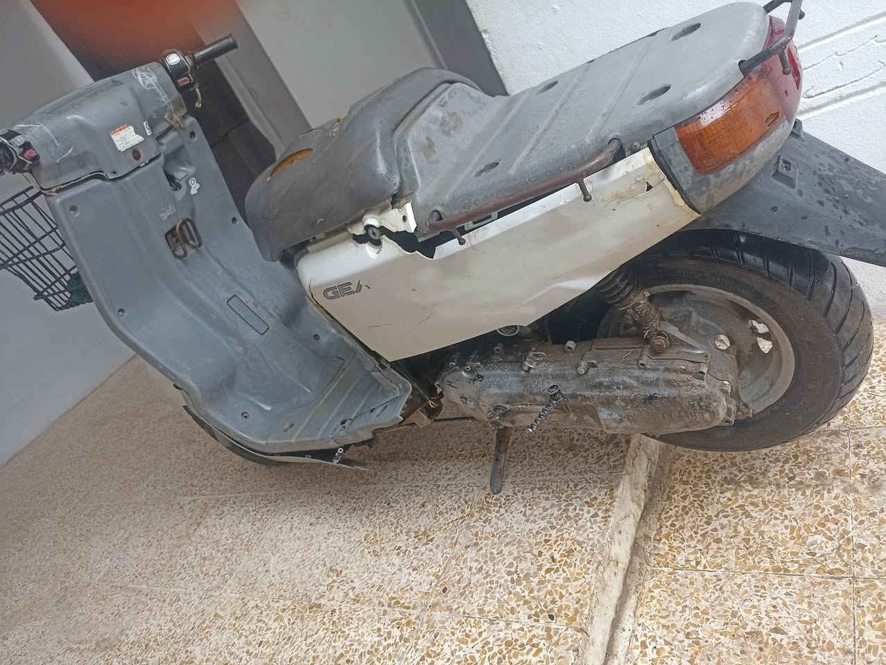 مكينة جديدة ماطور هندر واحد سعر 100قفل


**إذا كنت صاحب هذا الإعلان وتريد حذفه لأي سبب، رجاءا أرسل رسالة إلى الدعم الفني**