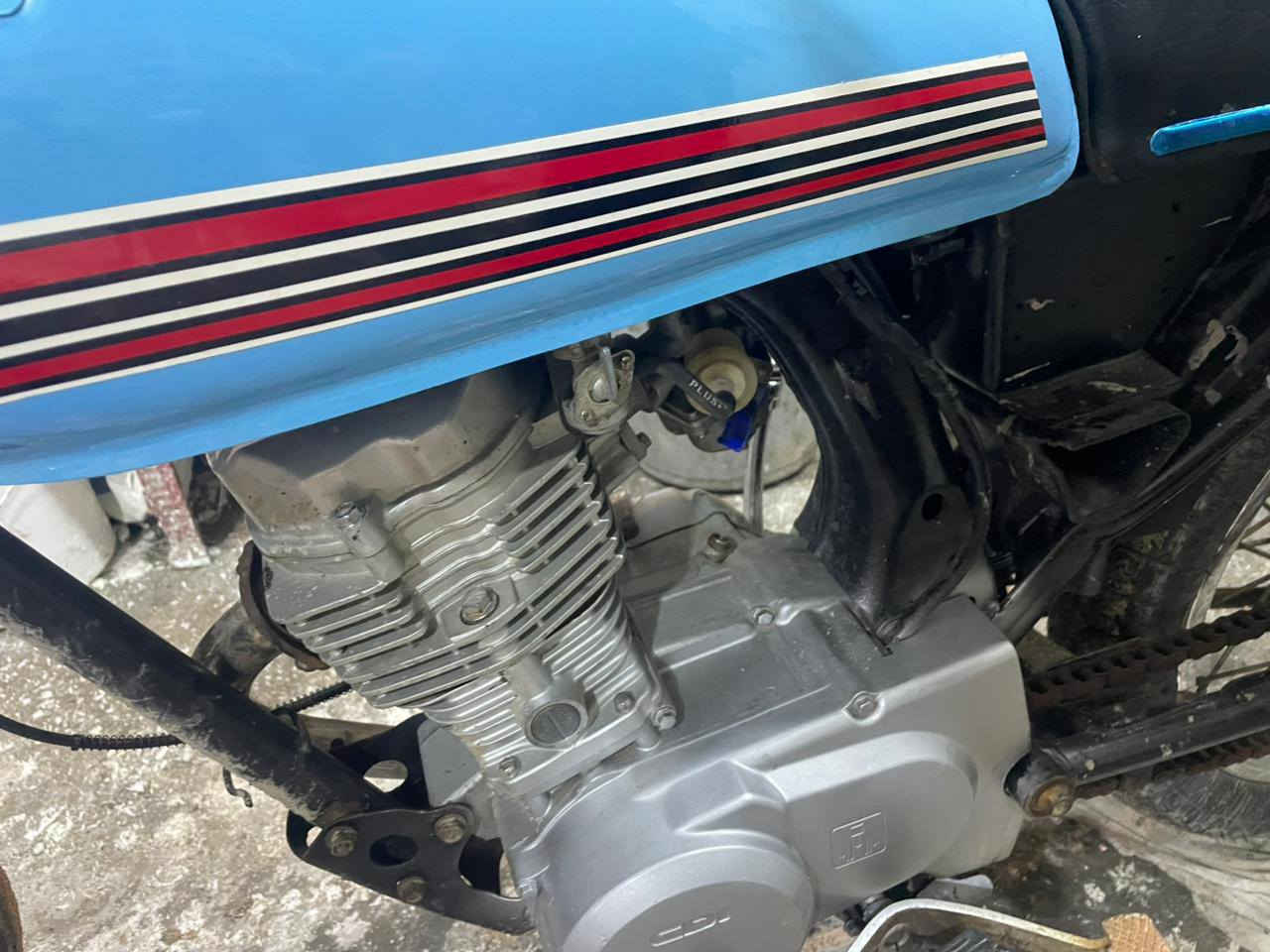 دراجه البيع السعر 350 المكان الهارثه ***********
