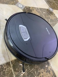 كنس • مسح • بغداد