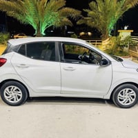هيونداي i10 • ٢٠٢٤ • رقم بغداد