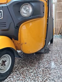 تكتك للبيع نهايه ٢٠١٩ محرك مكفول أوراق كامله هزه وصولات كامله مال مرور...