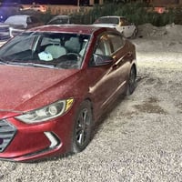 مكلف بل نشر النترا موديل 2018 امريكي حادثه جاملغ  وبنيد بدون دواخل   س...