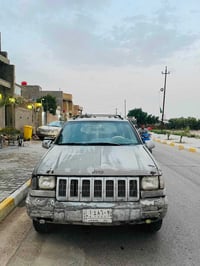 شيروكي ٩٨ • النترا ٢٠١٦ • بايك ٢٠٢٥ زيرو