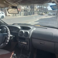 سايبة للبيع ٢٠١٨ كفاله عامه عدا شخط والهلال مكاني بغداد07831623365