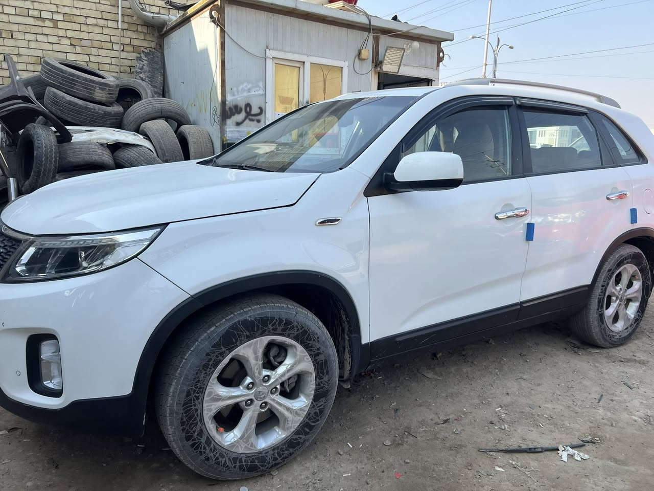 2015  /. 6اسلندر  مشتغلين مكينتها من هذا الشغل المفول يعني انشالله ربع مذب عليها ***********
بغداد نهروان 
بسمي طختها بدون دواخل چاملغ امامي امبدل
165
