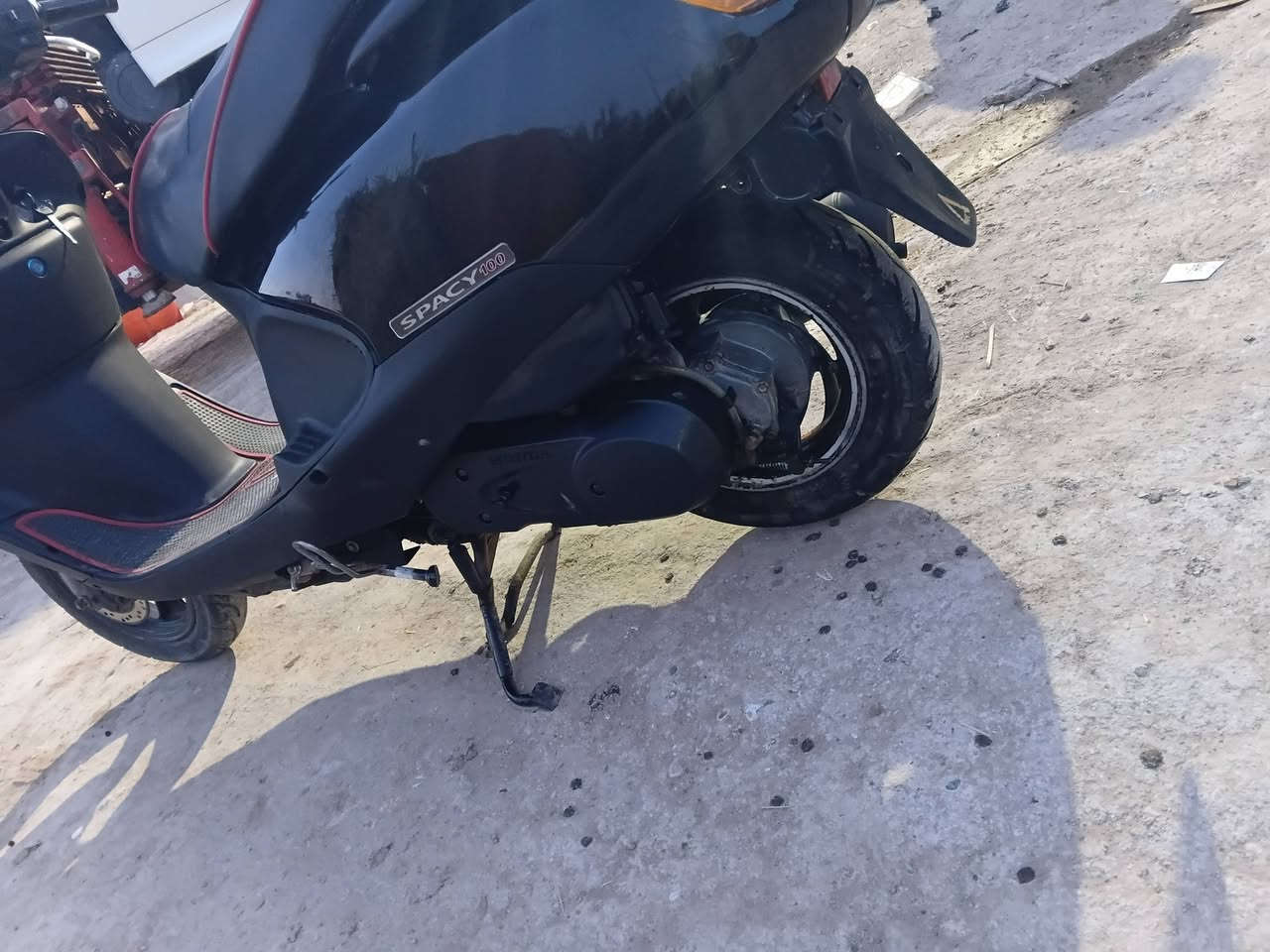 اريده مراوس بسكنس ونطي فرق
مكو اي اشكال مكاني كوت 
*********** وتساب
