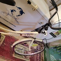 دراجة • بيع مستعجل