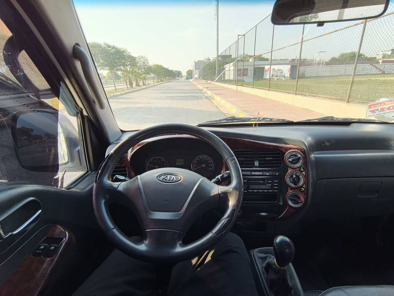 سەرە تا بە ناوی خوای گە وره
کیا بیلا2009 کراوە بە2023
3000 سۆپەر مەکینە ڕەش 
تازە داغل
تەبرید لەسەر سویج
سەلە
ئاوینە کارە بای 
5دووگەمە 
بۆدی بیلادی سفر 
ناوبۆدی 
کارە بای بەسراوە 
تایەی لۆک
کامل مەسروف کراوە
***********
***********
