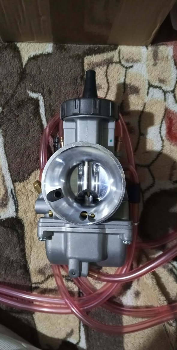 متوفر أنواع كابريترات قفاز احجام 38_36_34_32_28


**إذا كنت صاحب هذا الإعلان وتريد حذفه لأي سبب، رجاءا أرسل رسالة إلى الدعم الفني**